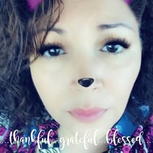 Meet your Posher, Sabrina